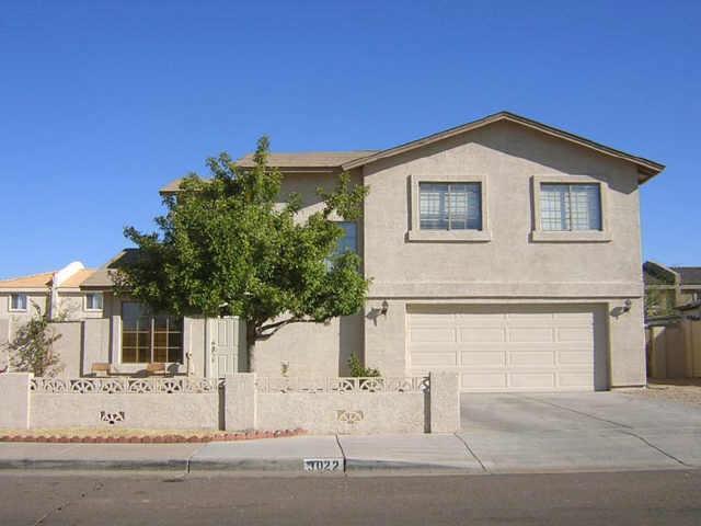 3022 E Marconi Ave., Phoenix, AZ 85032