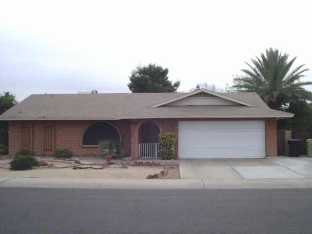 5007 W Carol Ave., Glendale, AZ 85302
