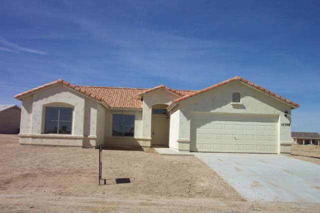 15308 S Patagonia Rd., Arizona City, AZ 85123