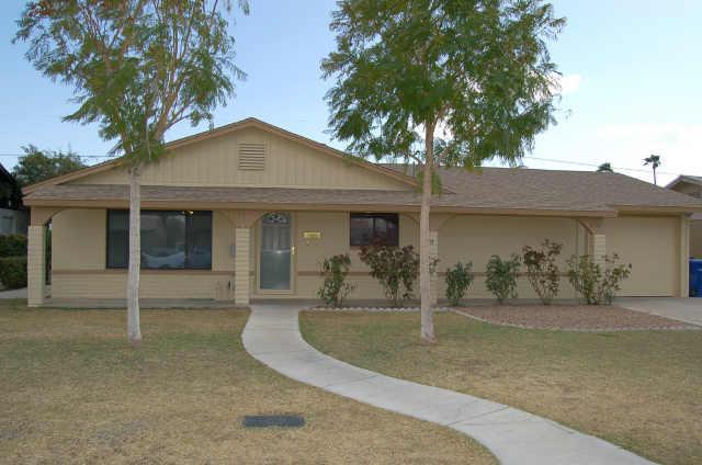 1433 W 7th Dr., Mesa, AZ 85202
