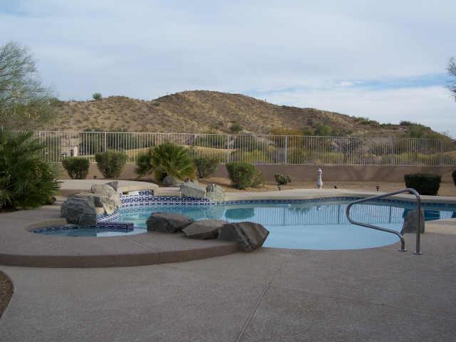 16221 S 7th Dr., Phoenix, AZ 85045