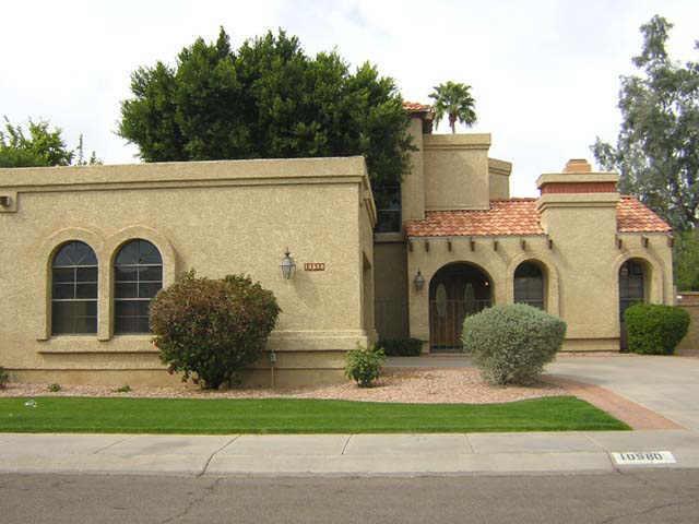 10580 N 87th Way, Scottsdale, AZ 85258