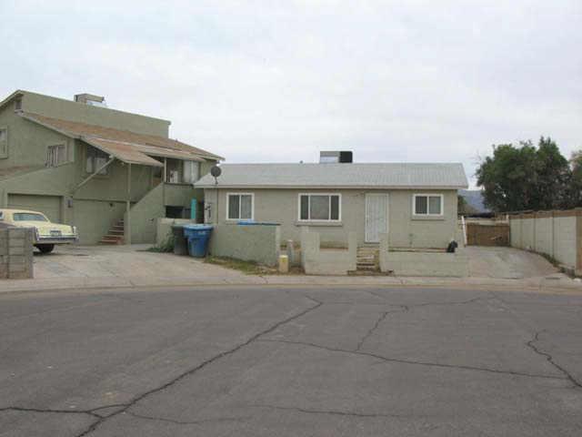 1013 E Romley Ave., Phoenix, AZ 85040