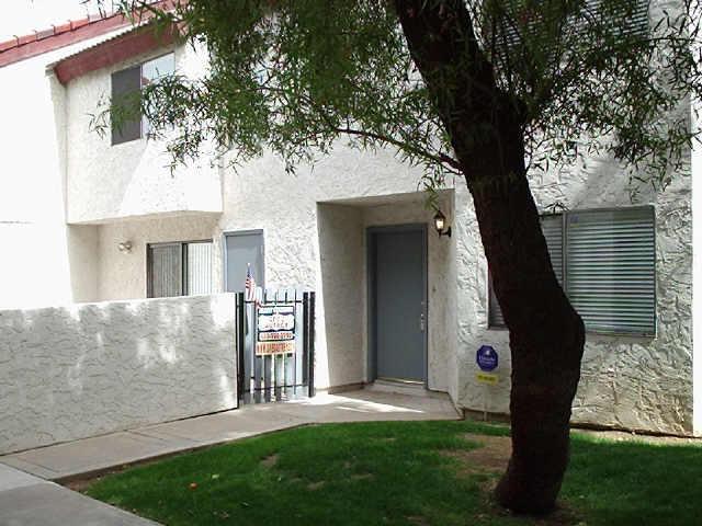 2121 S Pennington St. #21, Mesa, AZ 85202