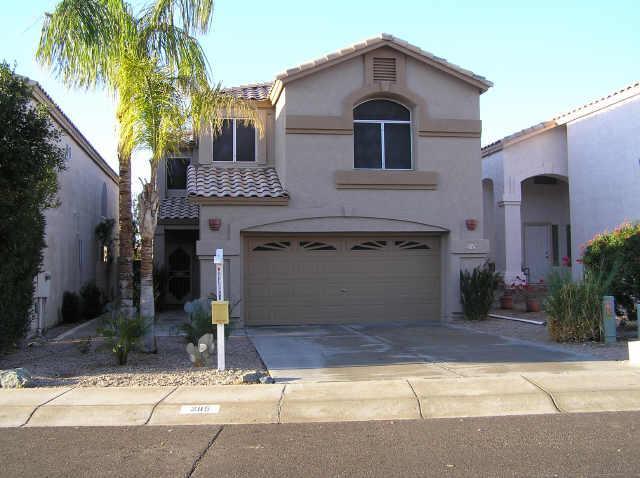 2115 E Nighthawk Way, Phoenix, AZ 85048