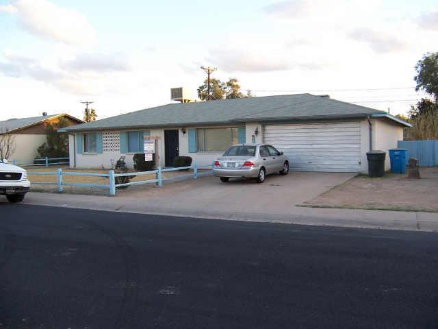 4835 W Catalina Dr., Phoenix, AZ 85031