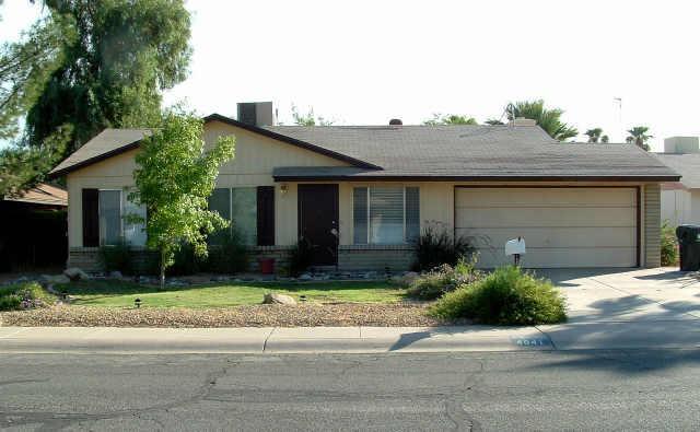 4041 E Dahlia Dr., Phoenix, AZ 85032