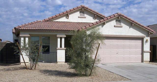 3313 S 95th Dr., Tolleson, AZ 85353