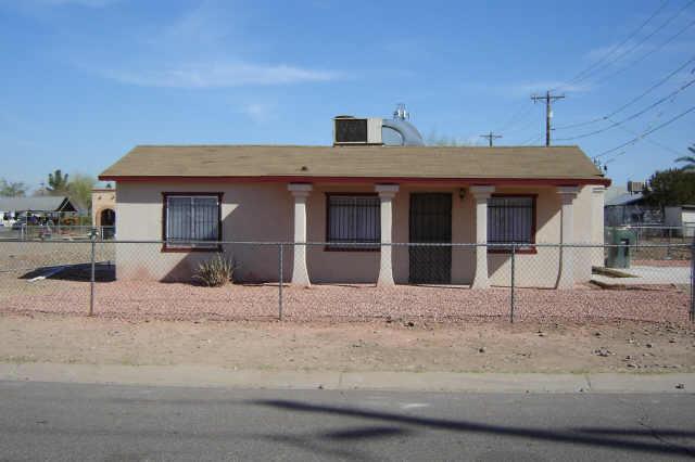 4425 S 15th St., Phoenix, AZ 85040