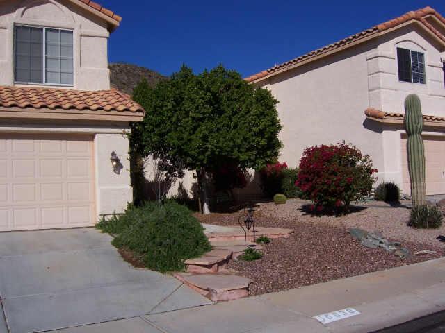 16838 S 20th Pl., Ahwatukee, AZ 85048