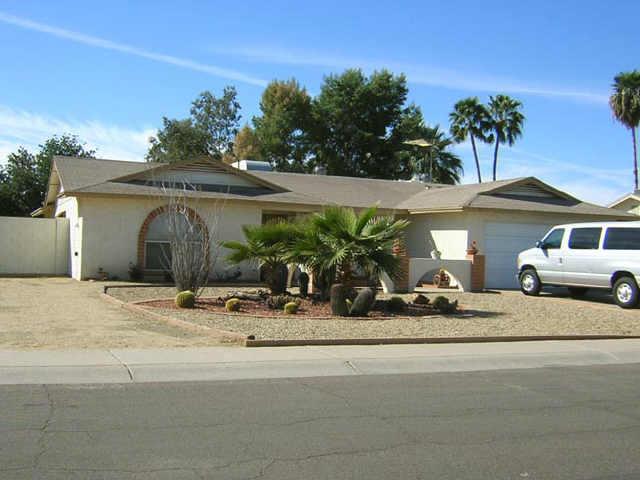 4927 E Evans Dr., Scottsdale, AZ 85254