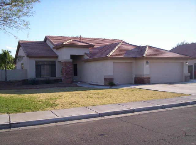 7211 W Dreyfus Dr., Peoria, AZ 85381