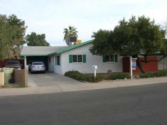 6038 W Redfield Rd., Glendale, AZ 85306