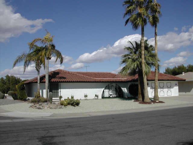 9568 W Country Club Dr., Sun City, AZ 85373