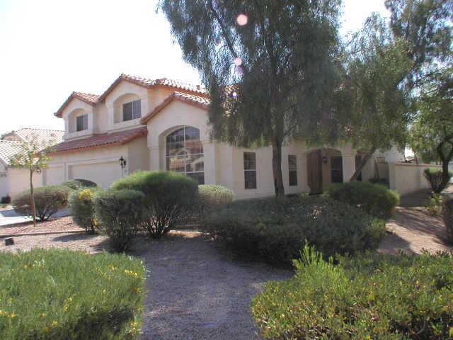 4899 W Tyson St., Chandler, AZ 85226