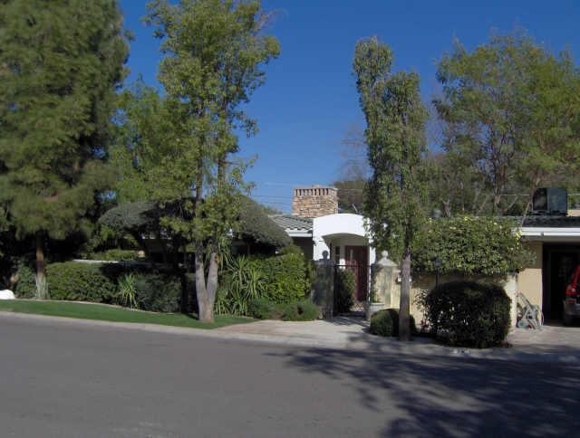 16 Spur Circle Cir., Scottsdale, AZ 85251