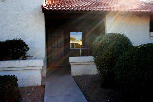 20402 N 6th Dr. #3, Phoenix, AZ 85027