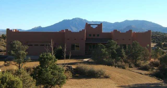 12540 N Flying Hawk Ter., Prescott, AZ 86305