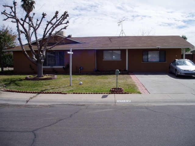 5017 W Belmont Ave., Glendale, AZ 85301