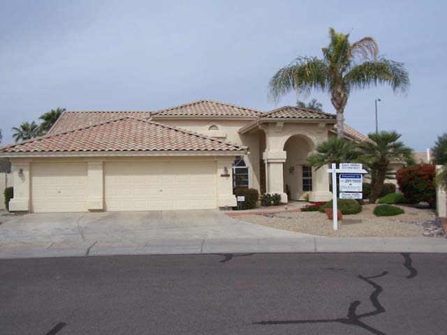 8840 W Sequoia Dr., Peoria, AZ 85382