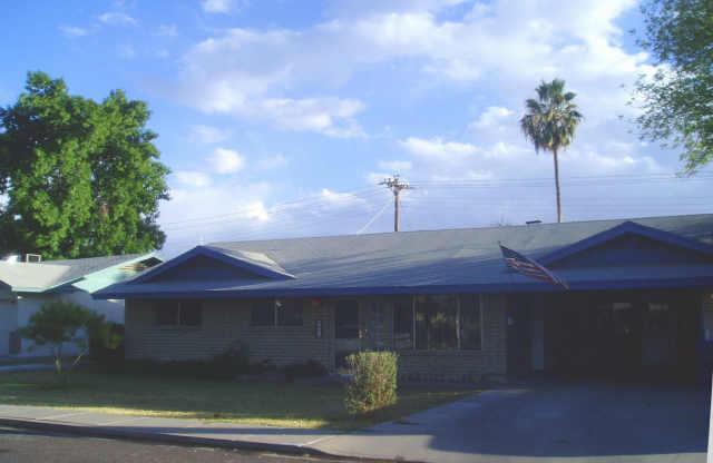 1451 E 3rd Pl., Mesa, AZ 85203