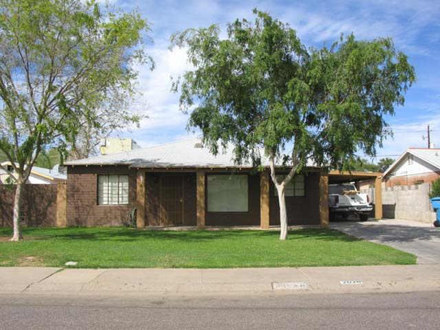 2028 W Mulberry Dr., Phoenix, AZ 85015