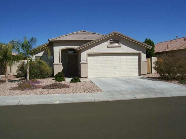 7684 W Carlota Ln., Peoria, AZ 85383