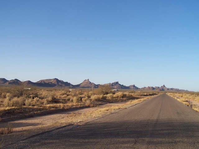 W Galaxy Dr. #12, Eloy, AZ 85231
