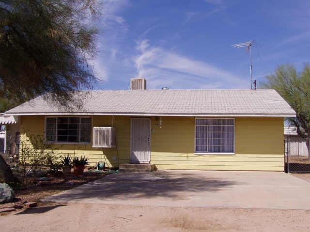560 S Warner Dr., Apache Junction, AZ 85120