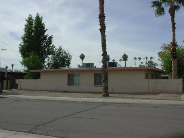 3314 N 67 St. #4-Plex, Scottsdale, AZ 85251