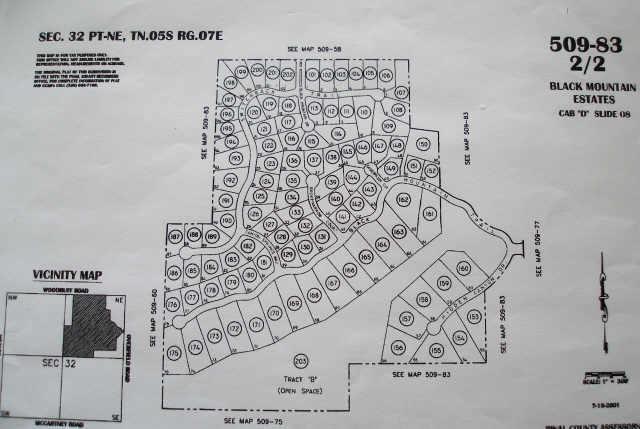 Black Mountain Estates #N/A, Casa Grande, AZ 85222