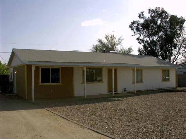 9911 E Magnolia St., Mesa, AZ 85207
