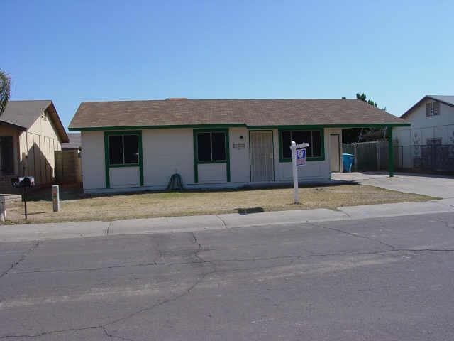 7031 W Garfield Route, Phoenix, AZ 85043