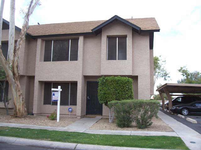 8018 N 48 Ln., Glendale, AZ 85302