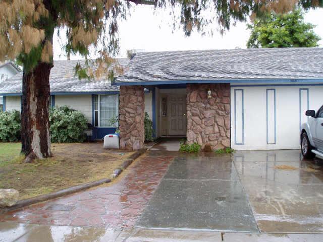 1665 S Briar, Mesa, AZ 85204