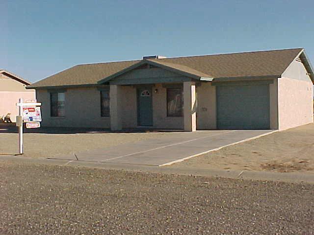 12625 W Obregon Dr. #15, Arizona City, AZ 85223