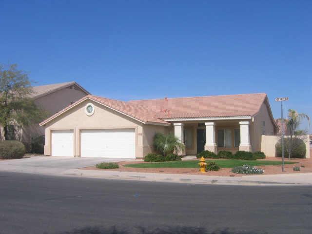 1460 E Flint St., Chandler, AZ 85225