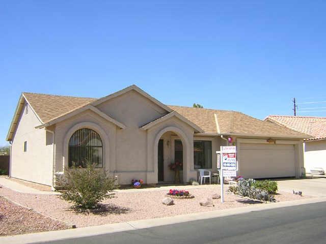6160 S Pebble Beach Dr., Chandler, AZ 85249