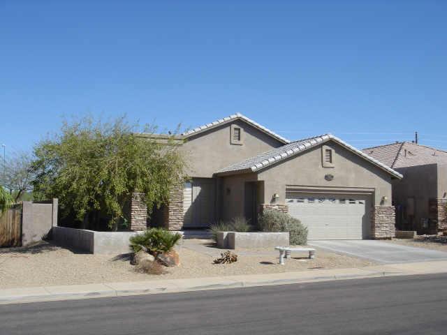 6210 E Rochelle St., Mesa, AZ 85215