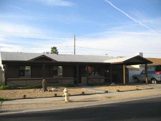 4101 W Flower Tr., Phoenix, AZ 85019