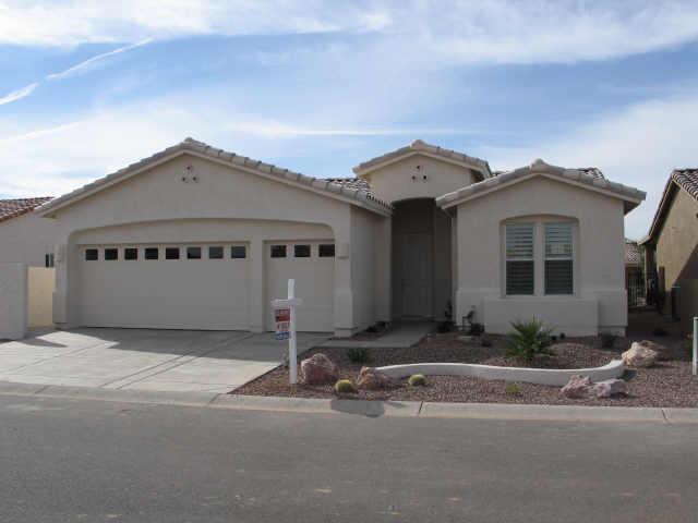 9739 E Hercules Dr. #46, Sun Lakes, AZ 85248