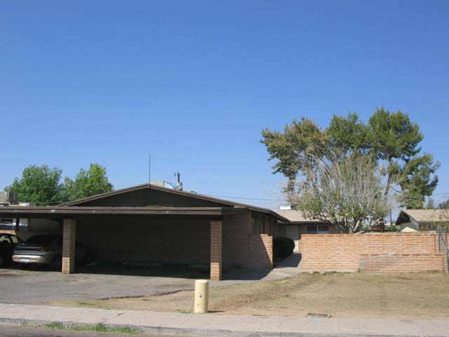 1802 E Virginia Ave., Phoenix, AZ 85006