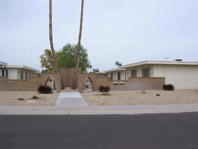 10542 W Ocotillo Dr., Sun City, AZ 85373