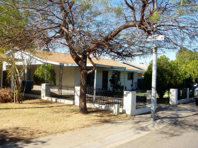 5601 W Whitton Ave., Phoenix, AZ 85031