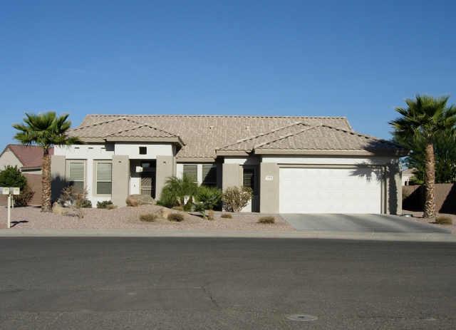 14968 W Woodbury Ln., Surprise, AZ 85374