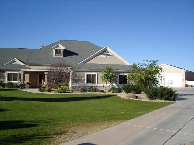 17507 E Orchid Ln., Gilbert, AZ 85236
