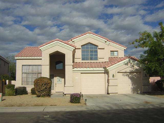 17018 N 44th Pl., Phoenix, AZ 85032