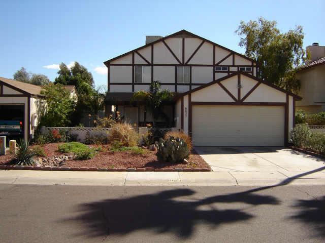 6623 W Brown St., Glendale, AZ 85302