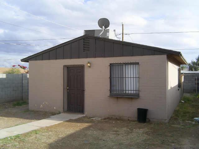 2425 E Chipman Rd., Phoenix, AZ 85040