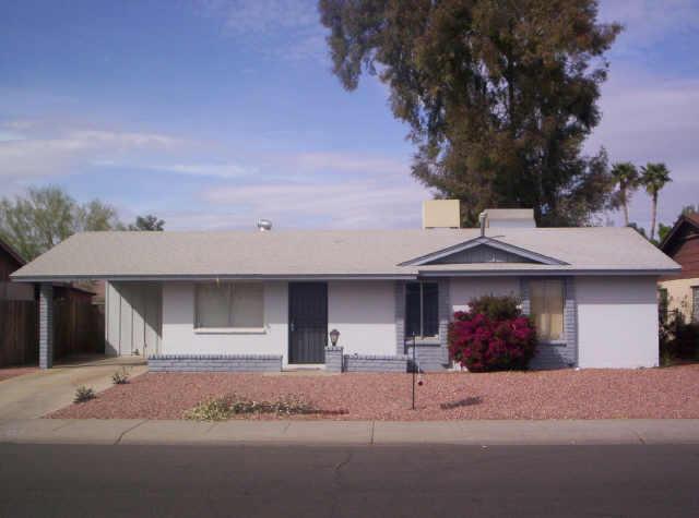 7312 W Desert Cove Ave., Peoria, AZ 85345